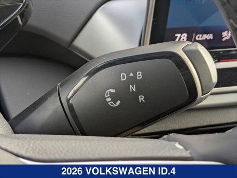 New 2026 Volkswagen ID.4 Pro RWD image 13
