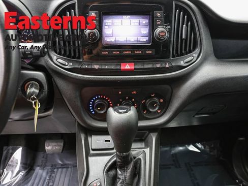 Used 2022 RAM ProMaster City Wagon FWD image 10