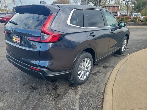 New 2026 Honda CR-V EX image 6