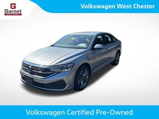 Used 2023 Volkswagen Jetta SE FWD 360° Tour