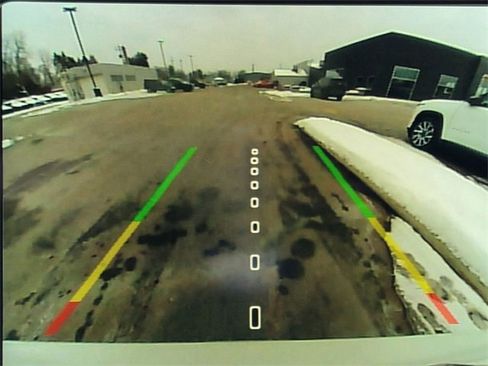 Certified 2023 Jeep Renegade Limited image 6