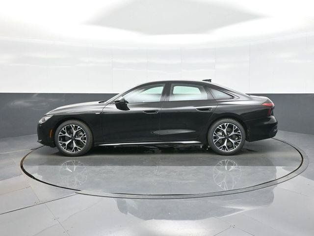 New 2026 Audi A6 Premium Plus AWD/4WD image 4