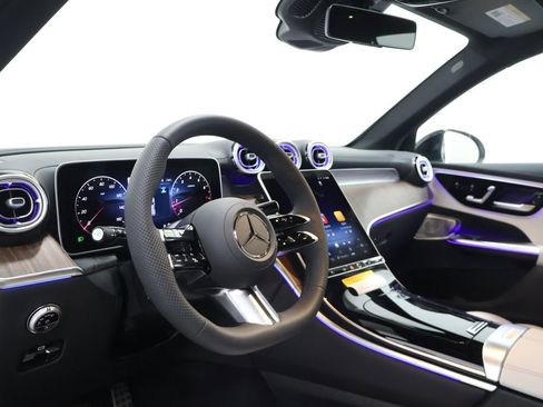 New 2026 Mercedes-Benz GLC 300 4MATIC image 15