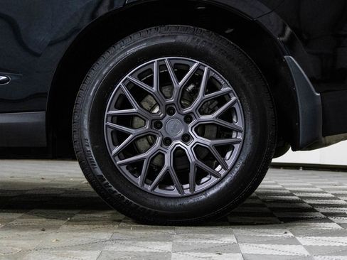 Used 2023 Acura RDX AWD w/ A-Spec & Advance Pkg image 44