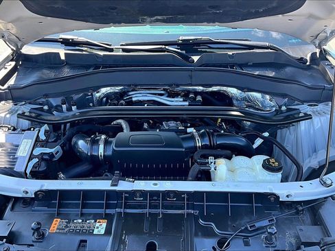 Used 2020 Ford Explorer ST w/ ST Street Pack image 10