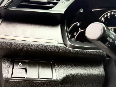 Used 2016 Honda Civic LX image 21