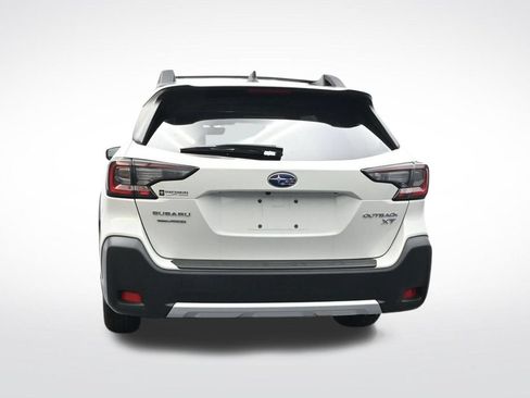 Used 2024 Subaru Outback Limited XT AWD/4WD image 7