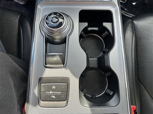 Certified 2021 Ford Edge Titanium w/ Cargo Accessory Package image 26