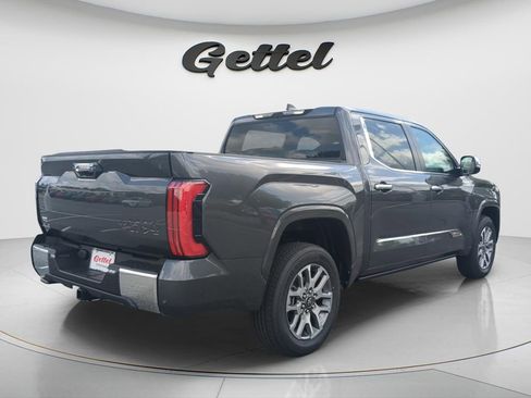 New 2026 Toyota Tundra 1794 Edition AWD/4WD image 4