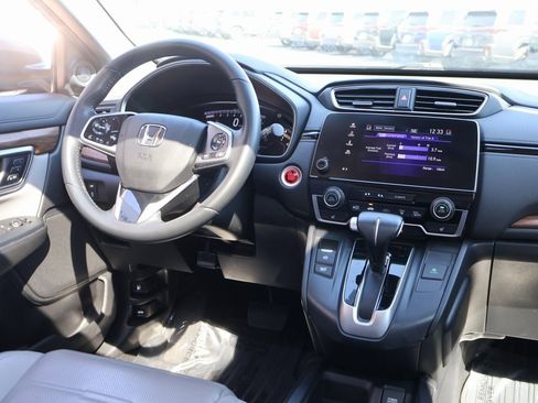 Used 2019 Honda CR-V EX-L image 14