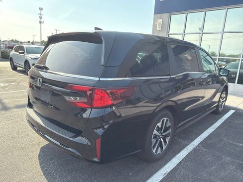 Used 2025 Honda Odyssey EX-L image 5