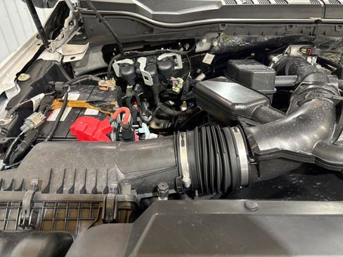 Used 2020 Ford F250 XL w/ Power Equipment Group AWD/4WD image 23