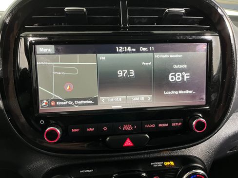 Used 2020 Kia Soul EX w/ Option Group 015 image 22