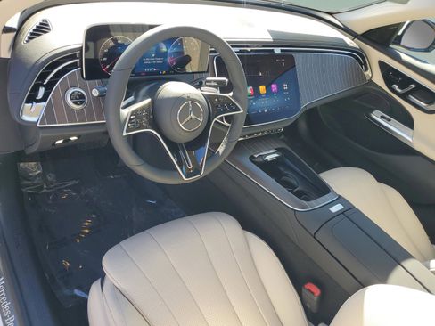Certified 2026 Mercedes-Benz E 350 Sedan image 17