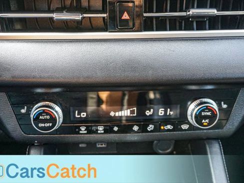 Used 2023 Mitsubishi Outlander SE AWD/4WD image 26