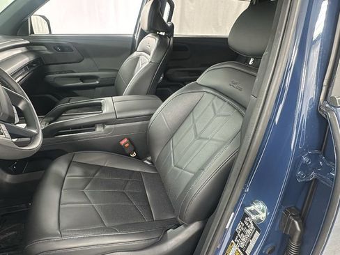 New 2027 Kia Telluride EX X-Line image 10