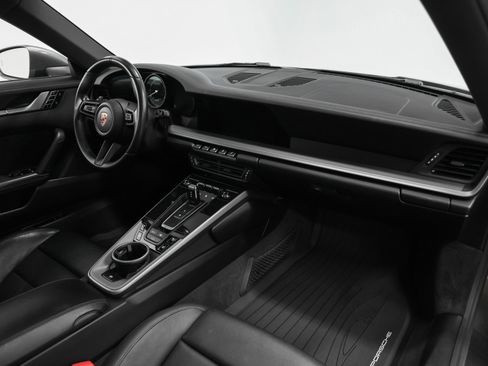 Certified 2020 Porsche 911 Carrera image 27