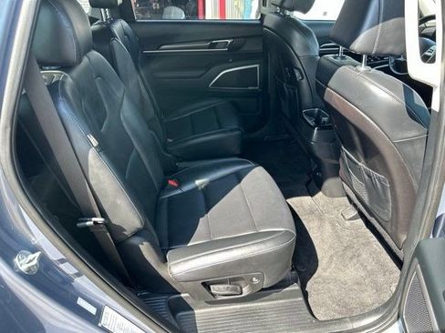 Used 2025 Kia Telluride S FWD image 55
