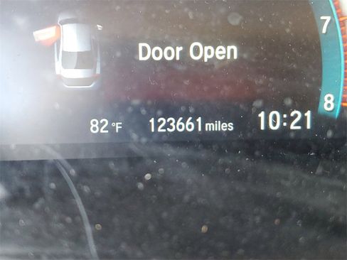 Used 2017 Honda Civic EX-T image 24