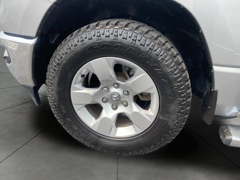 Used 2021 RAM 1500 Big Horn AWD/4WD image 7