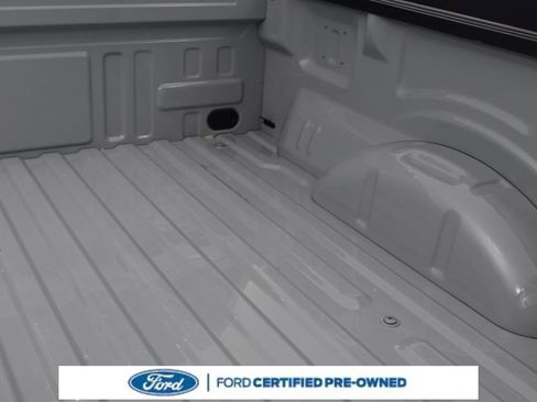 Certified 2024 Ford F150 Lariat image 10