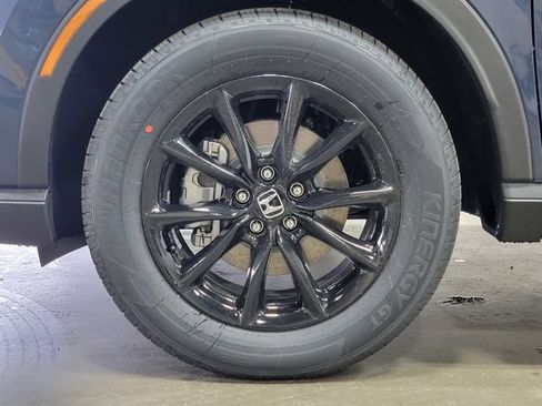 New 2026 Honda CR-V Sport-L image 11