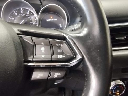 Used 2021 MAZDA CX-5 Sport AWD/4WD image 25