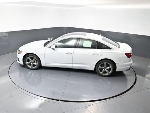 Used 2024 Audi A6 Premium Plus image 44