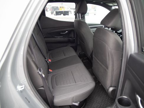 Used 2023 Hyundai Santa Cruz SEL Premium w/ Cargo Package AWD/4WD image 18