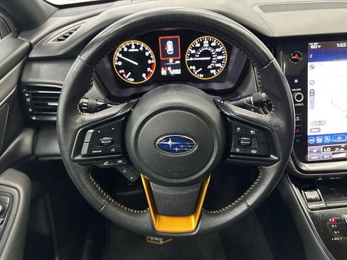 Used 2022 Subaru Outback Wilderness AWD/4WD image 26