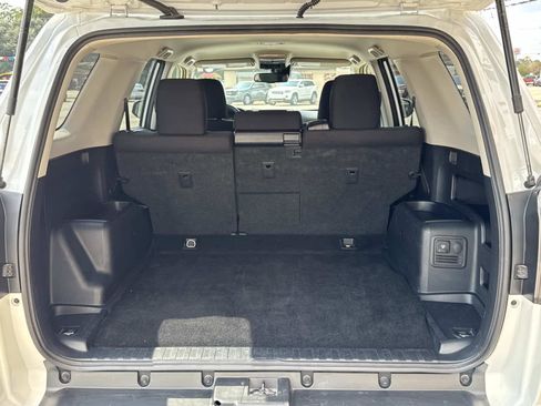 Used 2024 Toyota 4Runner TRD Off-Road image 11