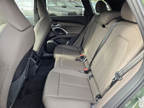 New 2025 Audi Q5 Premium Plus image 10