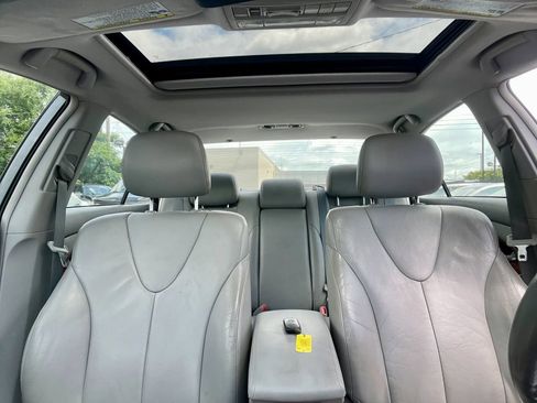 Used 2011 Toyota Camry XLE w/ XLE Extra-Value Pkg #2 FWD image 8