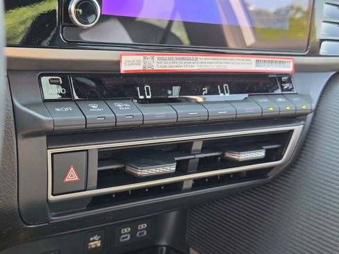 New 2026 Toyota Camry SE FWD image 18