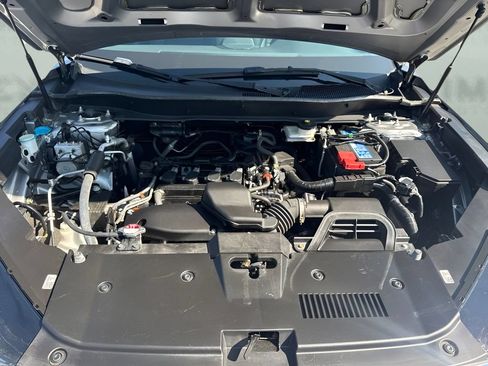 Used 2024 Honda CR-V EX-L image 24