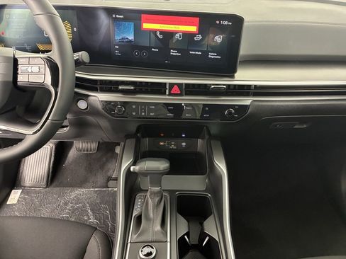 New 2026 Kia Sorento LX image 24