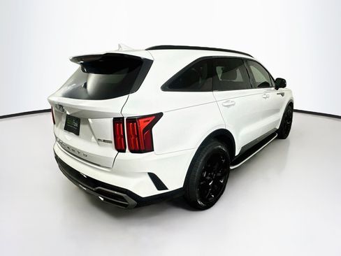 Used 2021 Kia Sorento SX FWD image 9