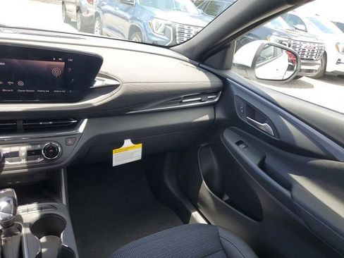 New 2026 Buick Envista Sport Touring w/ Convenience I Package FWD image 14