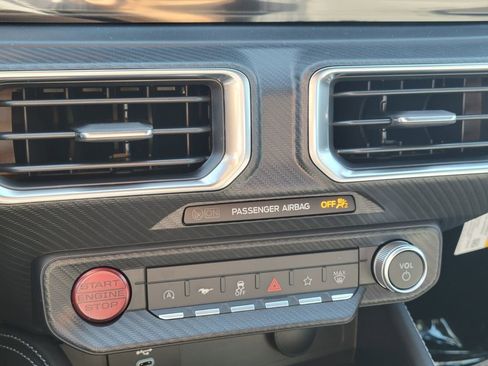 New 2025 Ford Mustang GT Premium image 19