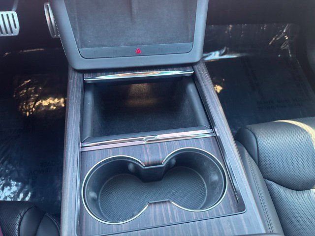 Used 2023 Tesla Model X AWD/4WD image 28