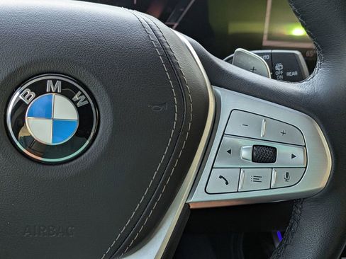 Used 2024 BMW X7 xDrive40i image 20