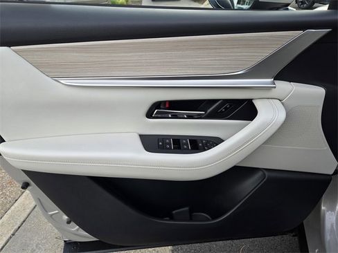 Certified 2024 MAZDA CX-90 Plug-In Hybrid w/ Premium Plus image 16