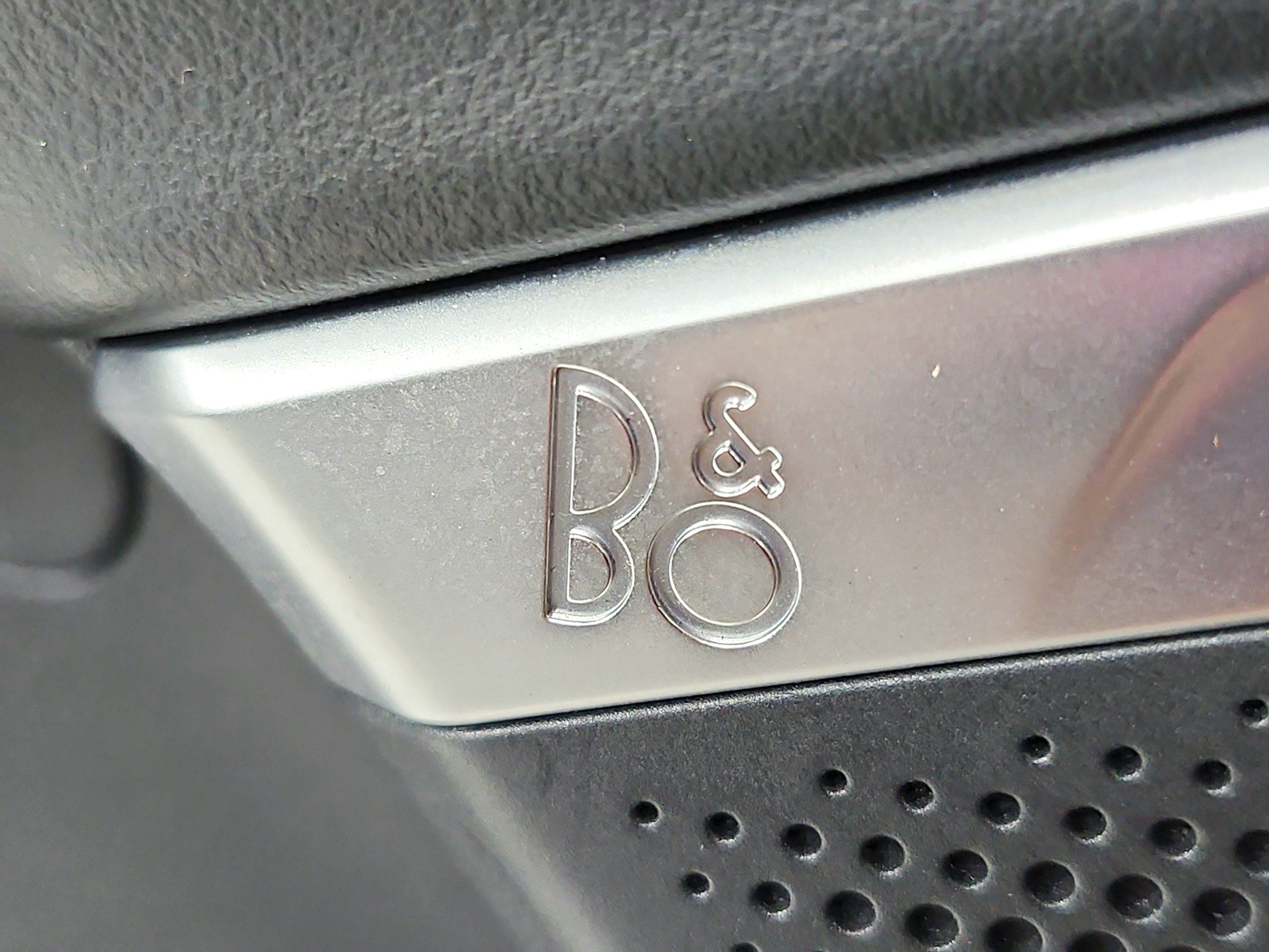 Used 2025 Ford Expedition Platinum AWD/4WD image 39