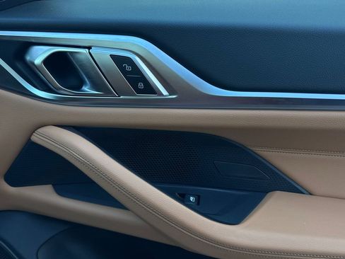 Used 2023 BMW i4 eDrive35 w/ Premium Package image 19