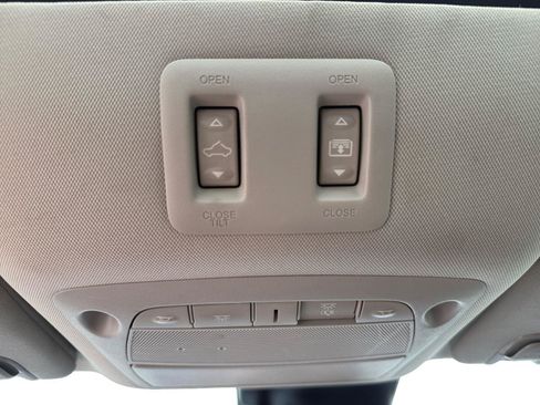 Used 2021 Nissan Murano SL AWD/4WD image 17