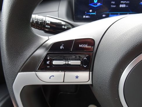 Used 2024 Hyundai Santa Cruz SEL w/ Activity Package image 24