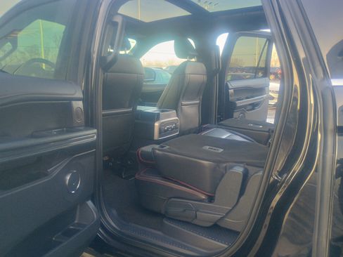 Certified 2024 Ford Expedition Max Limited image 20