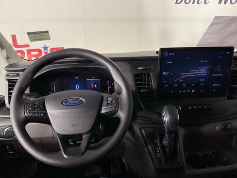 New 2026 Ford Transit 250 148 Medium Roof w/ Load Area Protection Package image 16