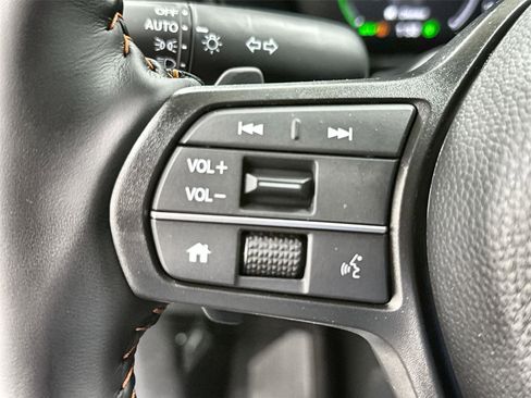 New 2026 Honda CR-V Sport image 17