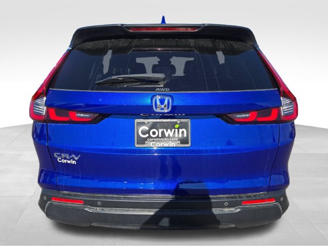 Used 2023 Honda CR-V EX-L image 11